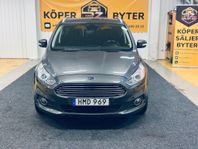 Ford S-Max 2.0 TDCi Powershift Trend Euro 6