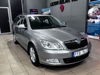 Skoda Octavia Kombi 1.6 TDI Elegance Euro 5 105hk