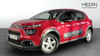 Citroën C3 1.2 PureTech Manuell