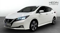 Nissan Leaf LEAF N-CONNECTA MY21 40 KWH LED