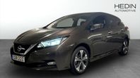 Nissan Leaf LEAF E+ N-CONNECTA MY21 62 KWH LED