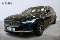 Volvo V90 Recharge T6 Core Edition