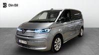 Volkswagen Multivan eHybrid eHybrid Style Läder/Led-Matrix/P