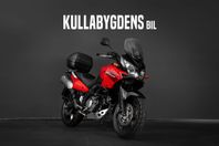 Suzuki DL650 V-Strom | 2480mil