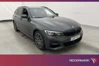 BMW 330 e xDrive Touring M Sport HiFi Kamera Navi Drag MOMS