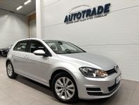 Volkswagen Golf 1.2TSI Masters/P-Värmare /AdaptivFarthållare