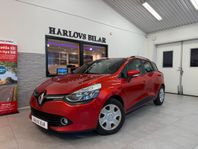 Renault Clio Sport Tourer 1.5 dCi Euro 5 /GPS