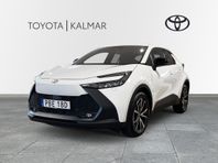 Toyota C-HR PHEV LADDHYBRID FWD STYLE