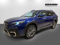 Subaru Outback 2.5 4WD Limited Xfuel