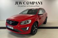 Volvo XC60 D4 Geartronic Classic I R-Design I  Panorama