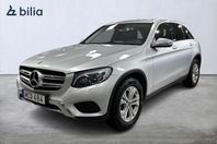 Mercedes-Benz GLC GLC 220D 4MATIC Drag V-hjul Nyservad Garan