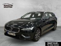 Volvo V60 Recharge T6 Inscription Expression