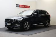 Volvo XC60 D4 AWD Inscription |Polestar|Drag|360°|VOC|Läder