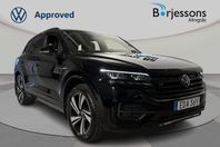 Volkswagen Touareg R-Line Black V6 TDI 286hk 4M *SE SPEC*