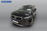 Volvo XC40 B4 FWD Bensin Momentum Advanced Edt