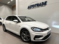 Volkswagen Golf 5-dörrar 1.5TSI GT R-Line 150hk EU6/Carplay