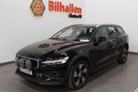 Volvo V60 Cross Country D4 AWD Momentum Kam Nav Drag H/K VOC