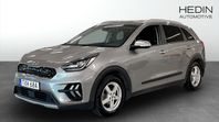 Kia Niro Hybrid DCT | Advance Plus | Dragkrok