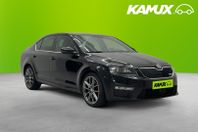 Skoda Octavia RS 4x4 2.0 TDI 4x4 Premium Pano Canton Navi Dr