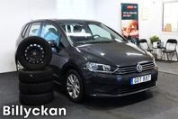 Volkswagen Golf Sportsvan 1.2 TSI / 1-Ägare / CarPlay / Drag