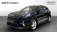 Kia E-Niro E-Niro Advance Plus / 1 Ägare / Moms /