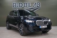 BMW X5 xDrive30d Steptronic Comfort M Sport MOMS 286HK