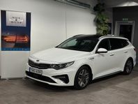 Kia Optima SW PHEV Advance Plus 2 Drag Värmare Pano 0:-Kont