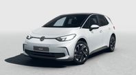 Volkswagen ID.3 Pure Edition 52 kWh 170hk Slutspurt