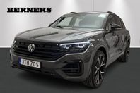 Volkswagen Touareg R eHybrid 462HK / 4-motion / Tiptronic