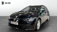 Volkswagen Golf Sportscombi 1.5 eTSI 96KW/130HK