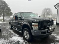 Ford F250 Lastbilsreggad