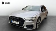 Audi A6 Avant 40 TDI quattro 40 TDI quattro S-line/20tum