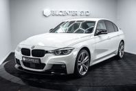 BMW 340 i xDrive |M-Performance|Head-Up|H&K|Steg 2+|500hk|