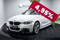 BMW 340 i xDrive|M-Performance|Head-Up|H&K|Steg 2+|500hk|