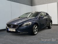 Volvo V40 D2 Momentum, VOC, P-värmare, Nybytt Kamrem