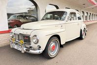 Volvo PV Sport B18 544C Unikt skick!