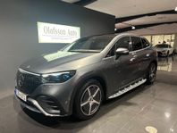 Mercedes-Benz EQE 500 SUV 4MATIC AMG Premium Plus