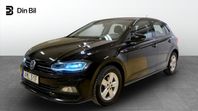 Volkswagen Polo 1.0 TSI 95 DSG