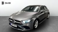 Mercedes-Benz A 180 d 116HK *Glastak, GPS*