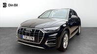 Audi Q5 45 TFSI quattro 265 Hk Proline advanced S-tronic