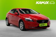 Volvo V40 D2 Momentum Skinnklädsel VOC Kamrem bytt