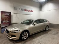 Volvo V90 D3 AWD NY SERVAD/KAMREM ADV MOM EU6 DRAG VOC