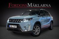 Suzuki Vitara HYBRID ALLGRIP 129HK KAMERA S+V HJUL