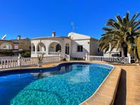 Villa i El Chaparral, Torrevieja