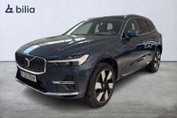 Volvo XC60 Recharge T8 II Ultimate Bright