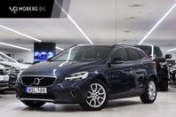 Volvo V40 Cross Country D2 120hk Business 4,95% Vinterkampan