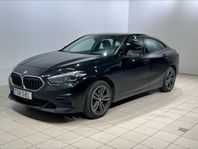 BMW 218 Gran Coupé Sport Navi PDC LED 2.95% Ränta