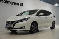 Nissan Leaf Tekna My21 40 kWh 1,45% ränta