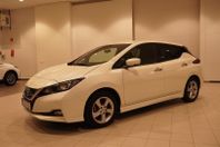 Nissan Leaf 5dr Tekna 39 kWh 150hk