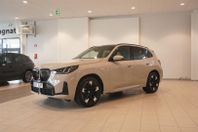 BMW X3 xDrive20i M-Sportpaket Pro Drag DAP Panorama Värmare